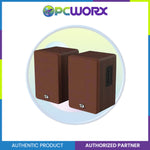 Redragon GS816 Beth 2.0 Speakers 16W Bluetooth Connectivity Bookshelf Speaker