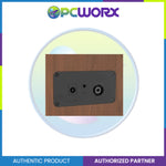 Redragon GS816 Beth 2.0 Speakers 16W Bluetooth Connectivity Bookshelf Speaker