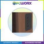 Redragon GS816 Beth 2.0 Speakers 16W Bluetooth Connectivity Bookshelf Speaker