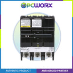 Schneider QOB3150VH QOB MINIATURE CIRCUIT BREAKER 240V 150A