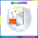 Mcdodo MC-5930 30W Magnetic Wireless Charging 10000mAh 1C Power Bank White, Black