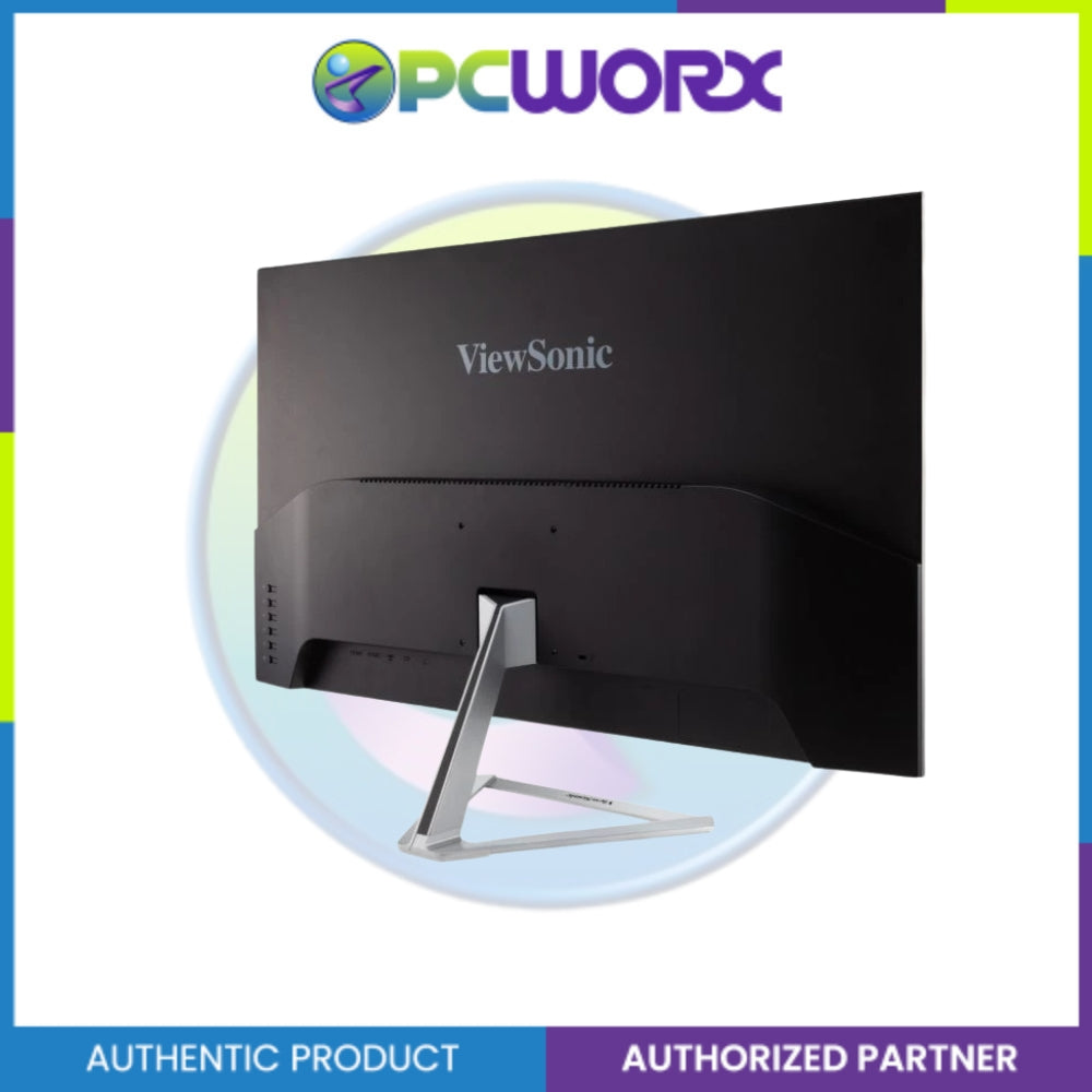 Viewsonic VX3276-2K-MHD-2 32