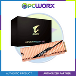 Gigabyte GP-ASM2NE6100TTTD Aorus NVME Gen4 1TB M.2 2280 PCIEx4 SSD Solid State Drive