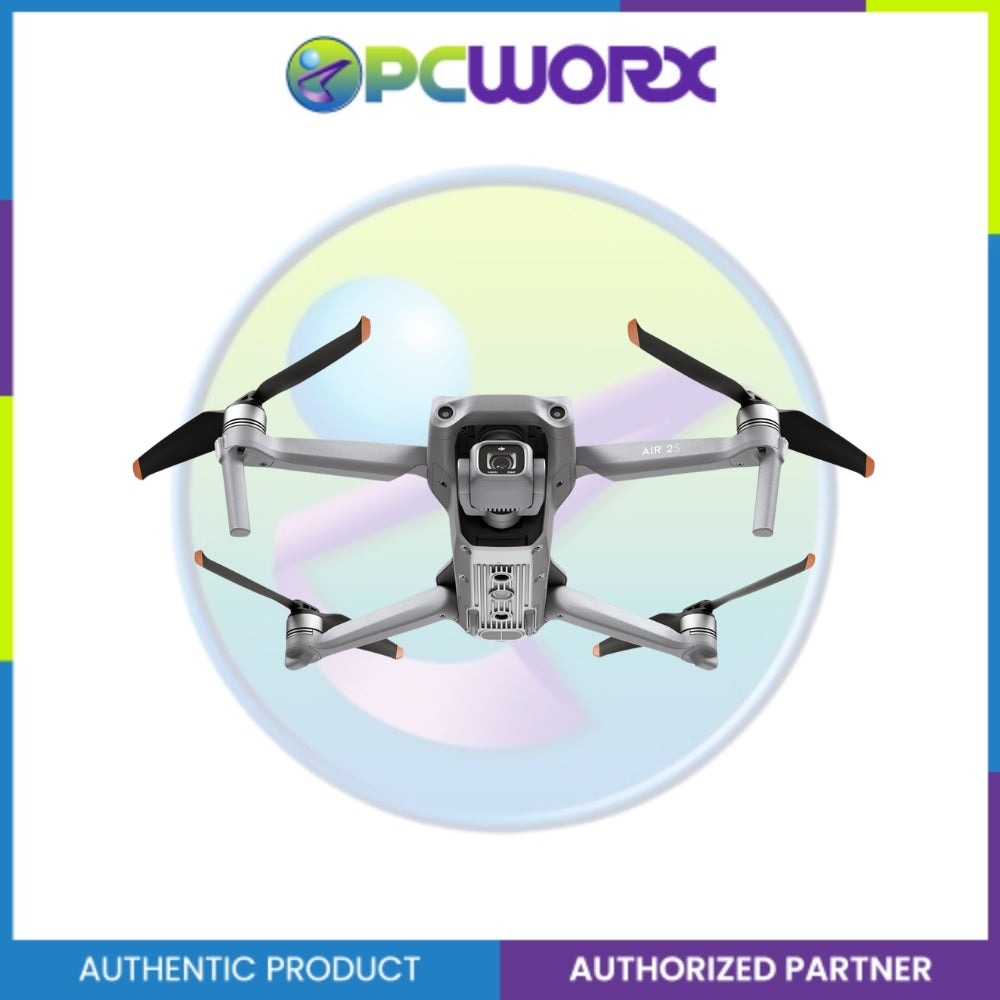 DJI Mavic Air 2S Fly More Combo P/N: 190021036840