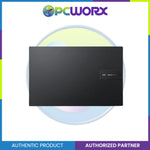 Asus X1505ZA-MA060WS i5-1235U 8GB 512GB SSD 15.6" Shared W11 H&S Indie Black