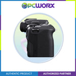 Canon EOS R10 Body (PRE-ORDER)