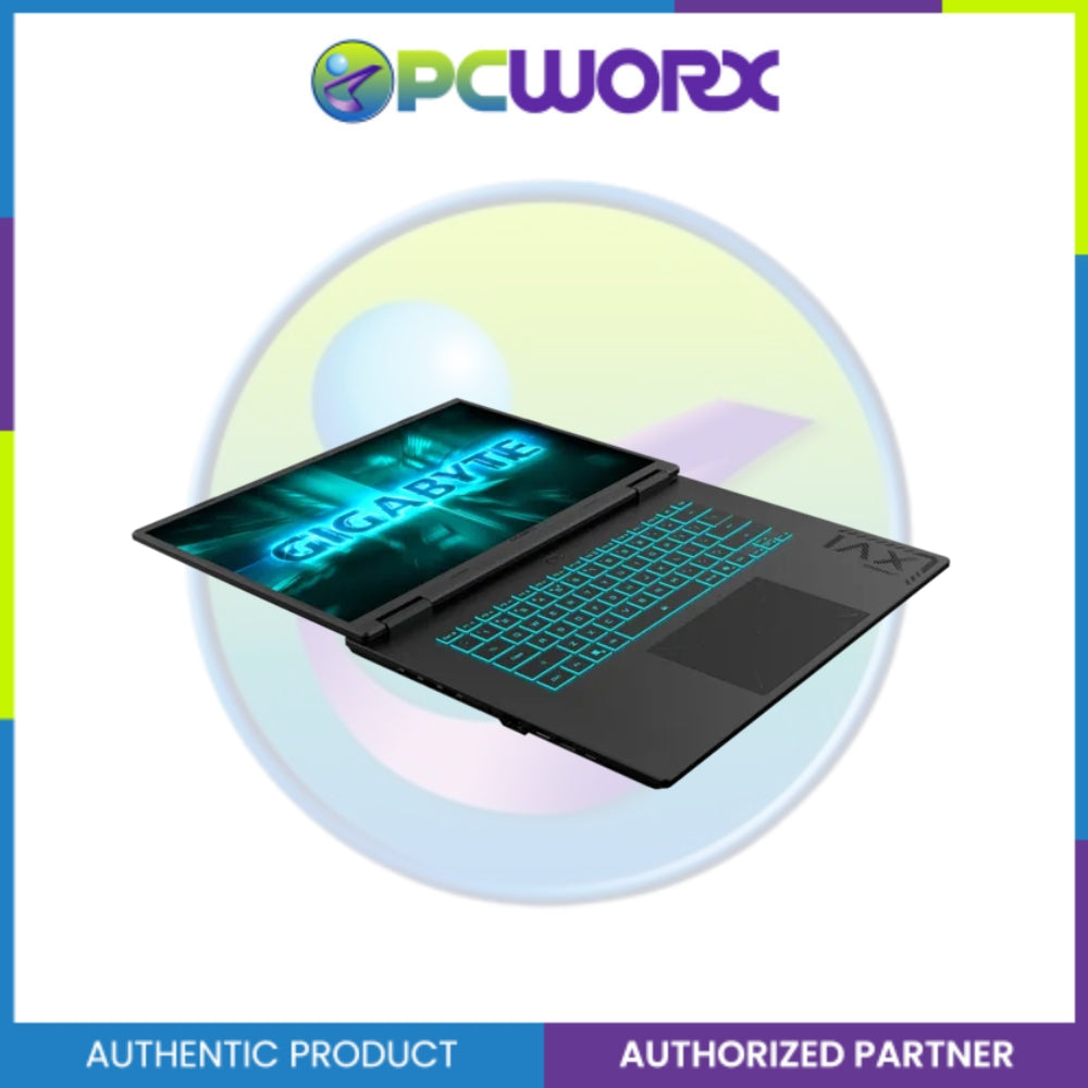 Gigabyte GS-GAMING-A16-CMHH2PH893SH i5-13420H 16GB 512GB 16