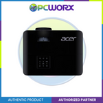 Acer X1228i Wireless XGA (1,024 x 768) 4,800 Ansi Lumens