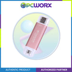 Transcend TS2TESD310S 2TB Portable SSD