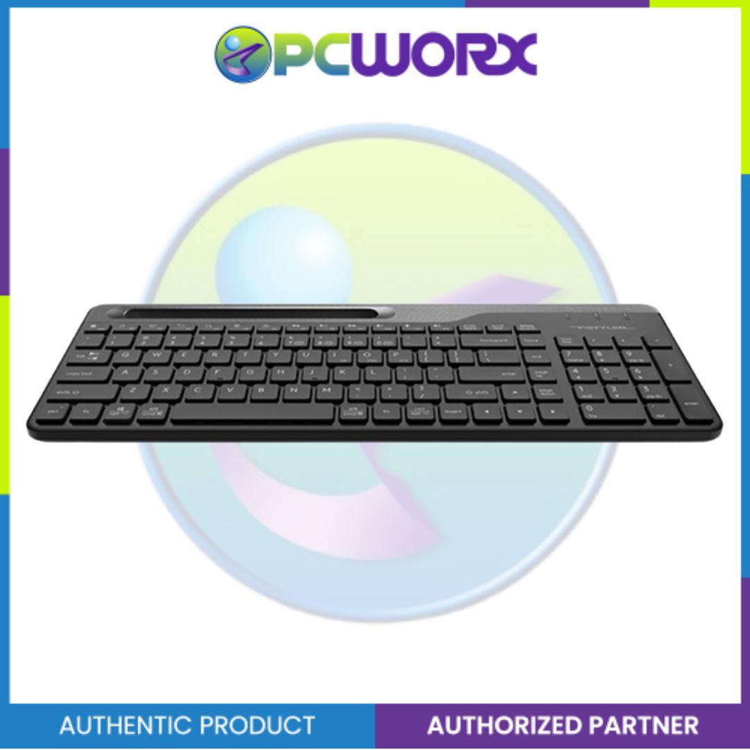 A4tech FBK25 Fstyler Wireless Keyboard