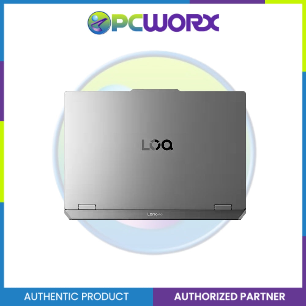 Lenovo LOQ Ess 15IRX1 i5-13450HX 16GB 512GB 15.6