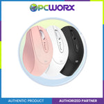 Fantech W191 GO Optical Office 2.4GHz Wireless Mouse with Silent Click