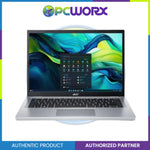 Acer AG14-71M-55Q4 Ultra 5-115U 8GB 512GB SSD 14" Shared Win11 H&S+M365 Gray