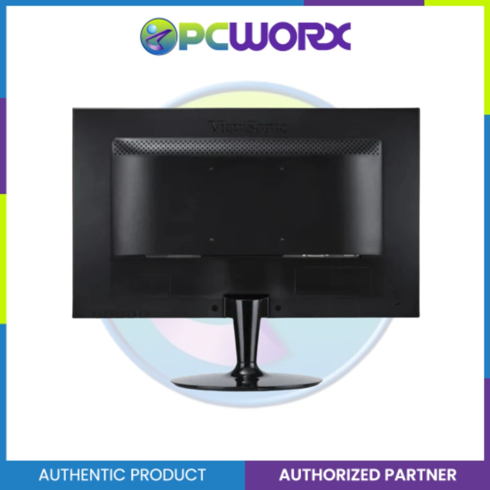 Viewsonic VX2252MH 21.5 VGA/HDMI/DVI-D | Computer Monitor |  Viewsonic Monitor