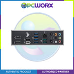 Asus TUF Gaming B860M-PLUS WIFI DDR5 LGA1851 m-ATX Motherboard