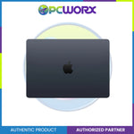 Apple Macbook Air MW133PP/A M4 w/10C 10C GPU 16C NE/16GB 512GB Midnight Liquid