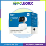 TP-Link Tapo C216 Indoor/Outdoor Home Security Wi-Fi Camera