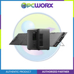 Ecoflow Delta 3 1000 Air, Delta 3 2000 Air