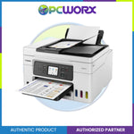 Canon Maxify GX4070, Wireless MegaTank Printer (PRE-ORDER)