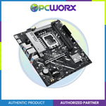 Asus Prime B860M-K-CSM DDR5 LGA1851 m-ATX Motherboard