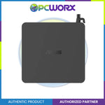 Asus RNUC12WSHI50002 i5-1240P Wall Street NUC w/ Power Cord
