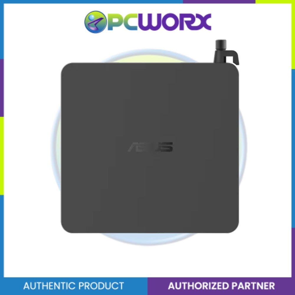 Asus RNUC12WSHI50002 i5-1240P Wall Street NUC w/ Power Cord