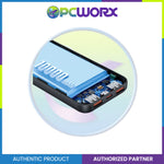 Mcdodo MC-4631 10.5W 10000mAh 2A Power Bank Black