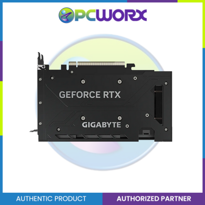 Gigabyte NVIDIA® GeForce RTX™ 4060 Ti WindForce OC 16GB GDDR6