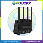 Asus RT-BE92U BE9700 Tri-band WiFi 7 Router