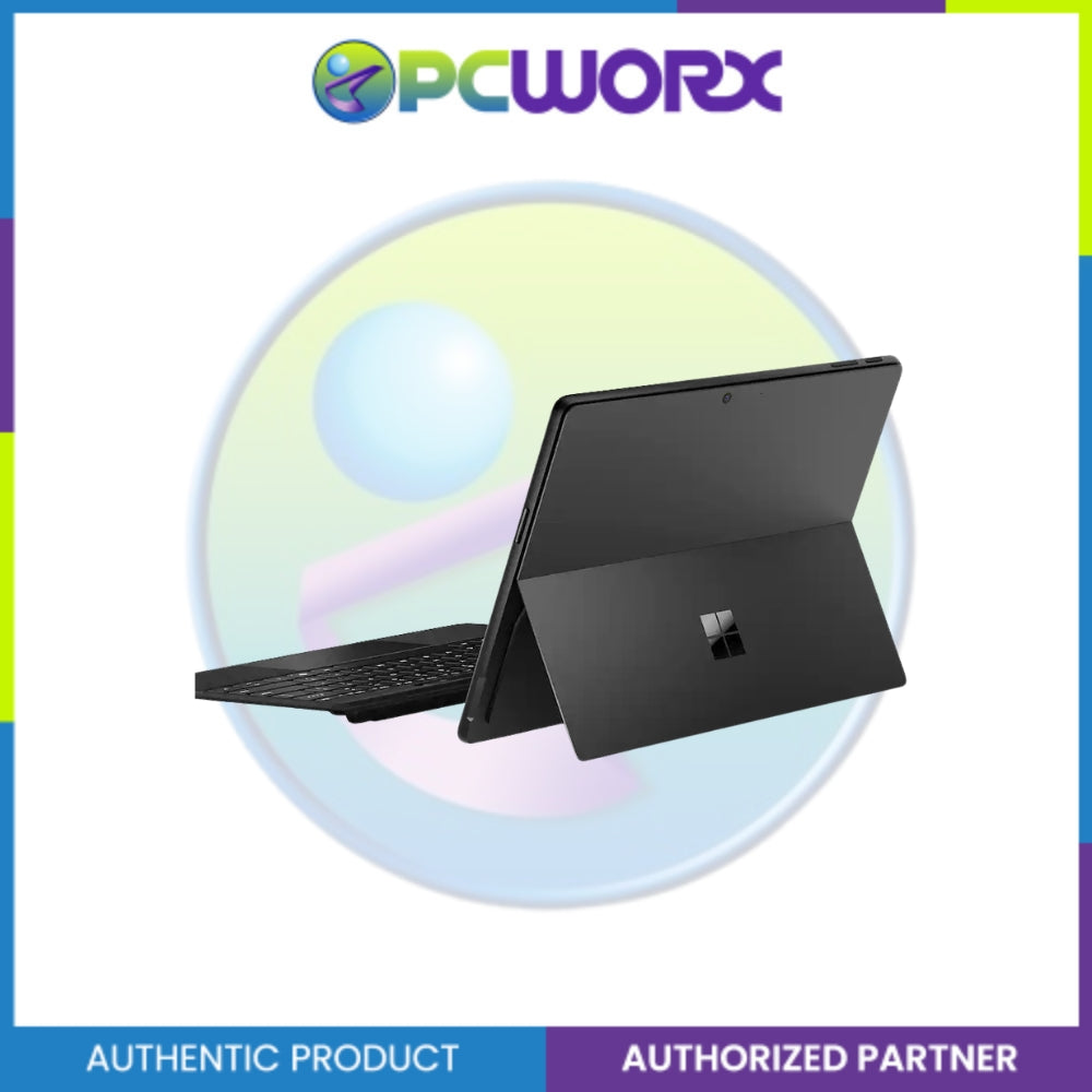 Microsoft Surface Pro11 Pls/16/256 CM SC English British Platinum Philippines 1 License