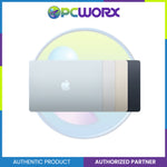 Apple MW123PP/A | MW0W3PP/A MacBook Air 13.6" M4 Chip 10CPU 8GPU 16NE 16GB 256GB Midnight | Silver