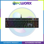 Asus XA14 ROG Strix Scope II X (PBT) (NX) (SM)|(SW) (V2) (PRE-ORDER)