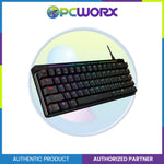 Asus ROG M605 Falchion Ace (PBT)(HFX)(HFX)(MAGNETIC) Wired Keyboard (PRE-ORDER)