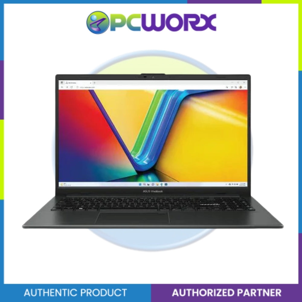 ASUS Vivobook GO 15 E1504FA-L11066WSM