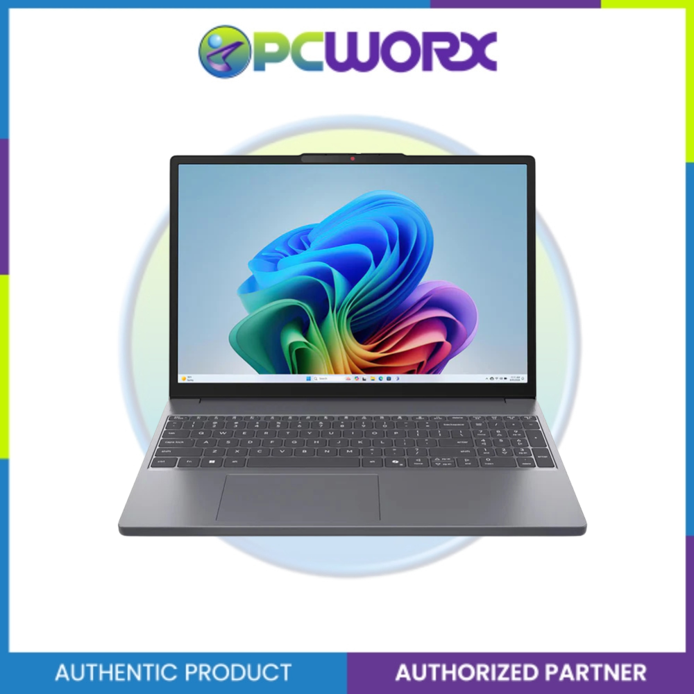 Lenovo IP Slim 3 Core 5-320 8GB 512GB 15.3" Shared W11 H&S+M365 83RR004XPH