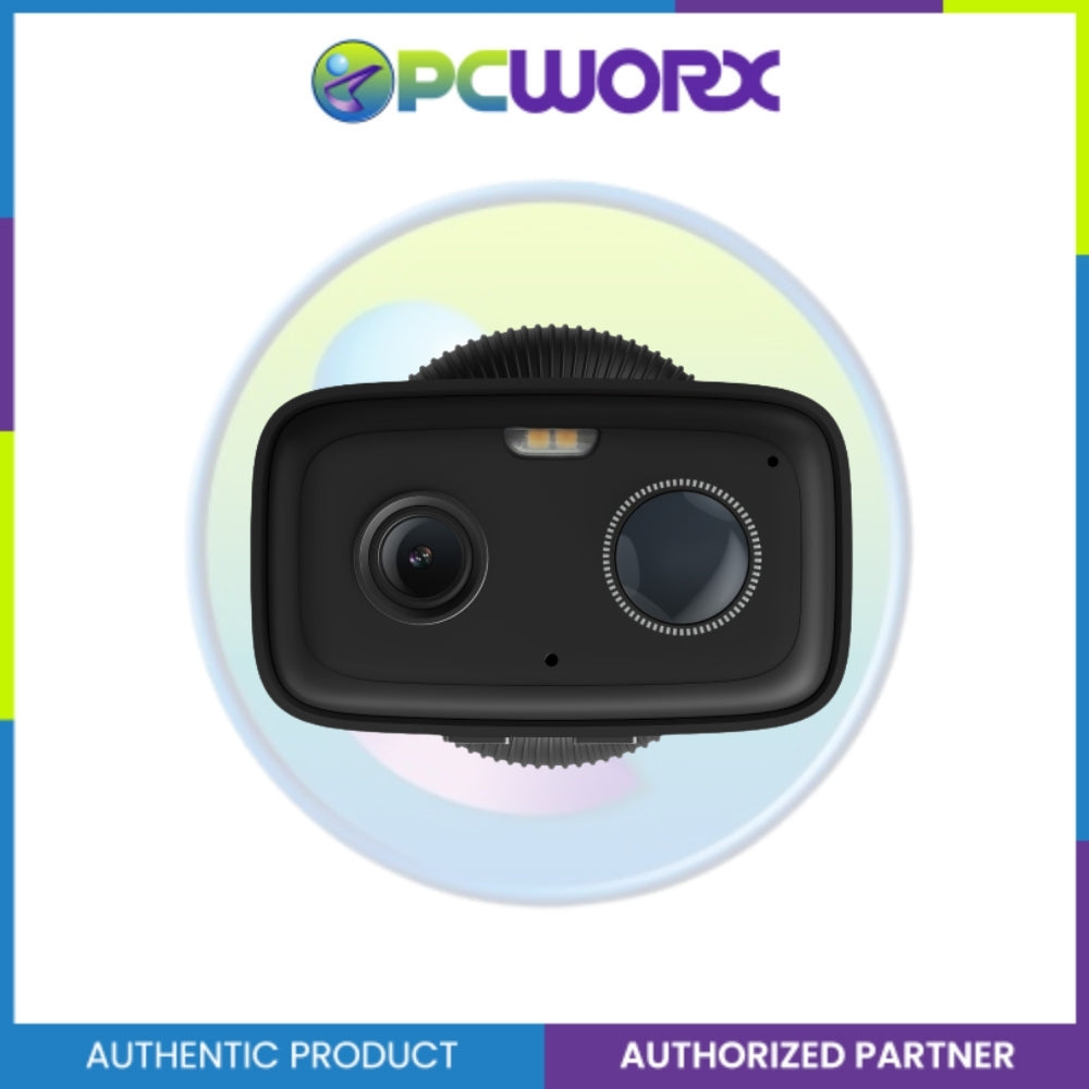 TP-Link Tapo (C401/C401 Kit)  Smart Wire-Free Outdoor Security Camera