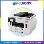 Canon Maxify GX7170 4 in 1 Wireless Injket Printer