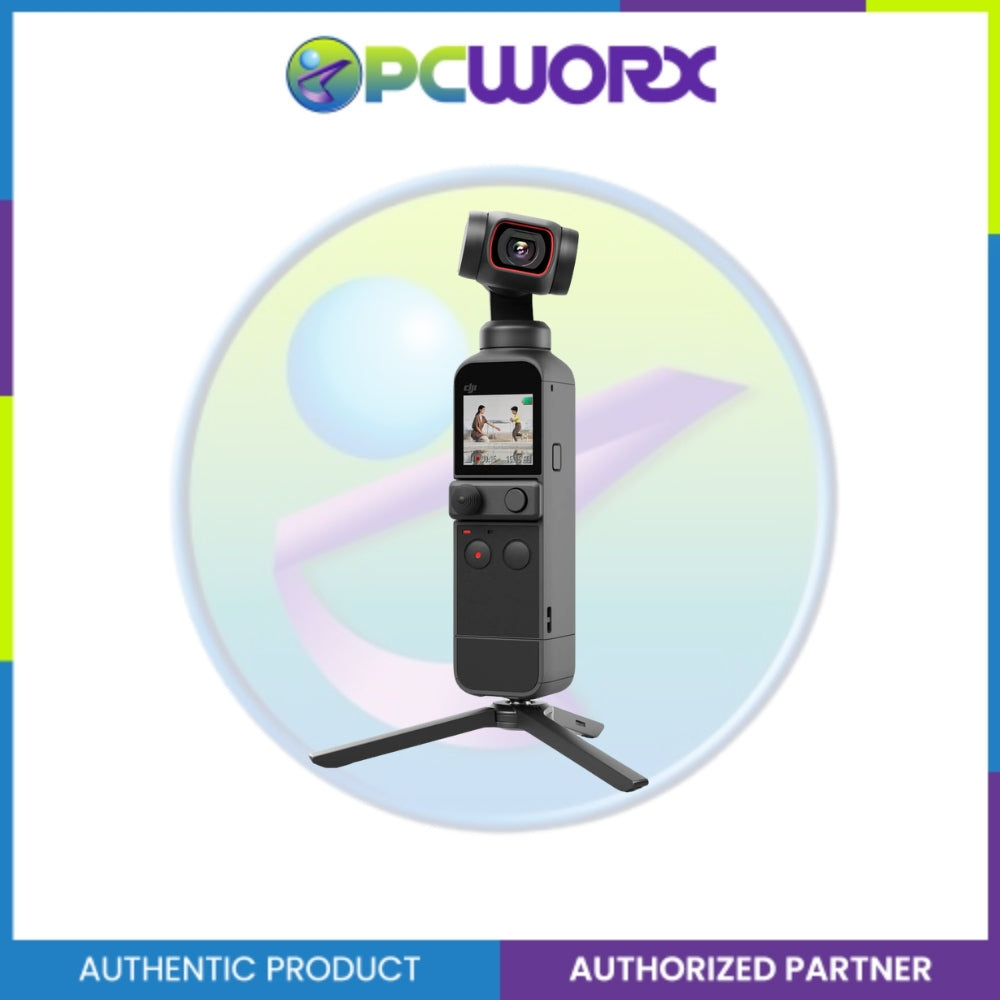 DJI Osmo Pocket 2 Creator Combo P/N: 90021028791