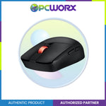 Asus P520 ROG Strix Impact III Wireless Gaming Mouse Black