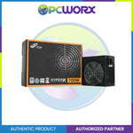 FSP HYPER-K HP700S 700W 80+ APFC Non-Modular Power Supply