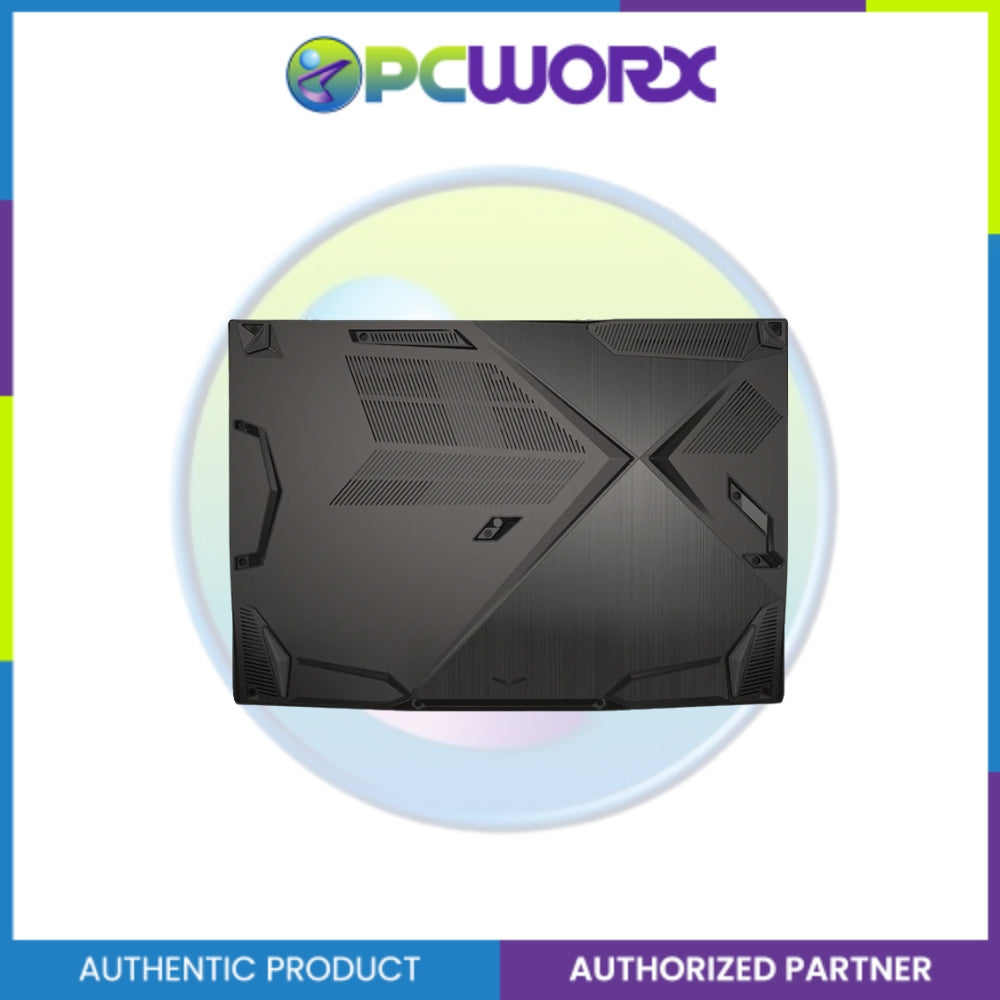 MSI Thin 15 B12UC-1435PH i5-12450H 16GB 512GB SSD 15.6