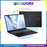 Asus X1607CA-MB299WSM Ultra 5-225H 16GB 512GB SSD 16" Shared W11 H&S+M365 Blue