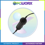 Logitech H151 Stereo Headset Black