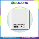 Asus ZenWiFi BD4 Dual-Band WiFi 7 Mesh (2-Pack)
