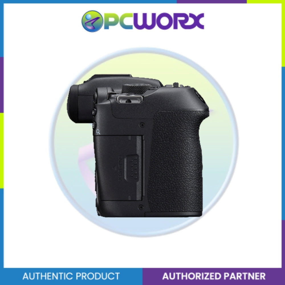 Canon EOS R7 Body (PRE-ORDER)