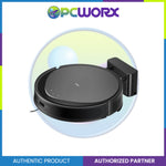 TP-Link Tapo RV20 (Max / Max Plus) 5300Pa Suction MagSlim™ LiDAR Navigation Robot Vacuum and Mop with Auto-Empty Dock