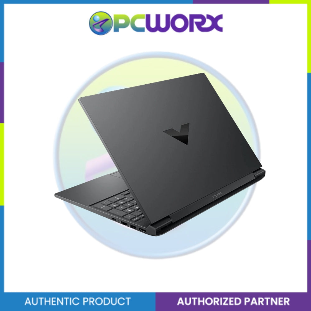 HP Victus 15-fa2401TX i5-13420H 16GB 512GB 15.6