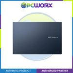 Asus X1402ZA-EB136WS i5-1240P 8GB 512GB SSD 14" Shared Win11 w/ H&S Blue