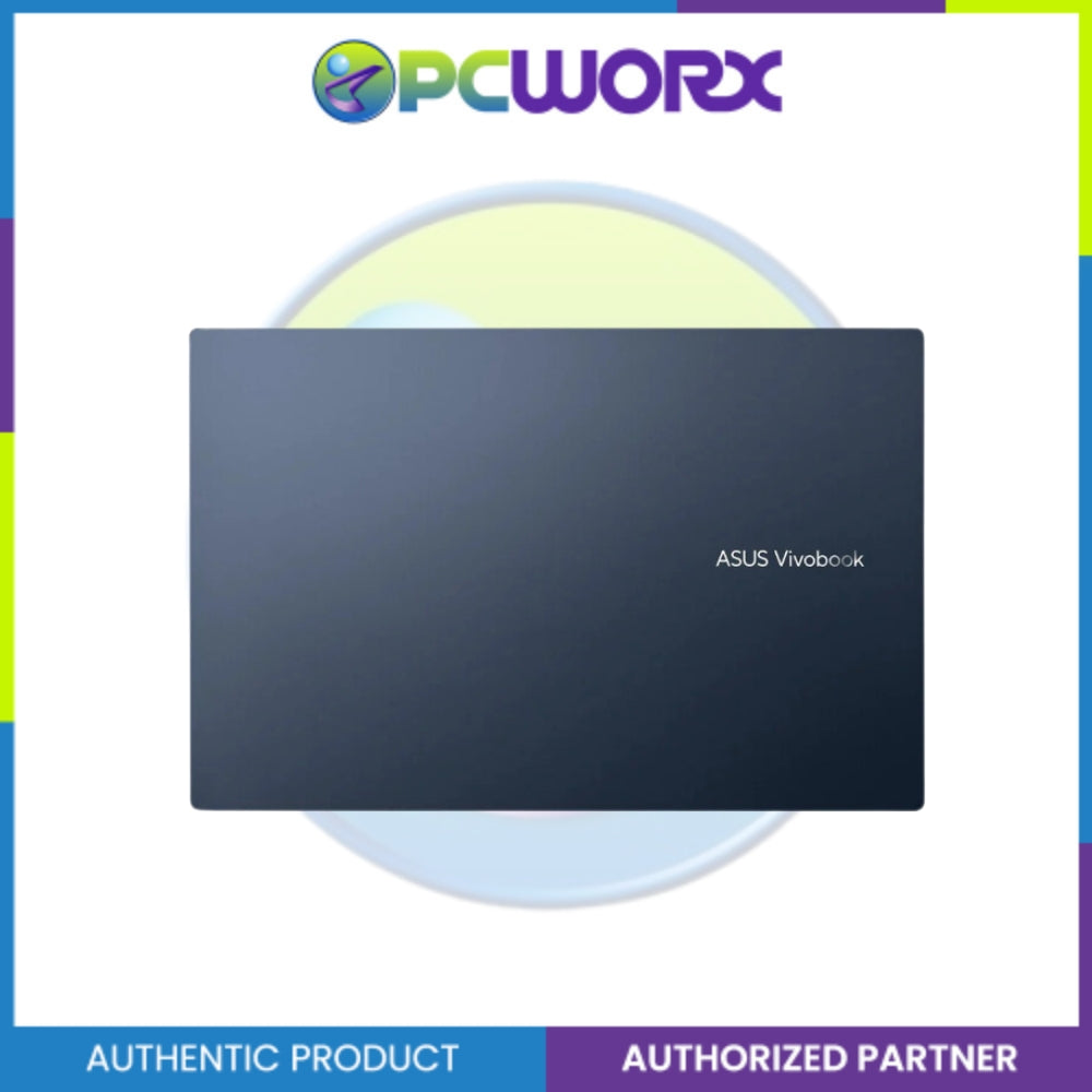 Asus X1402ZA-EB136WS i5-1240P 8GB 512GB SSD 14