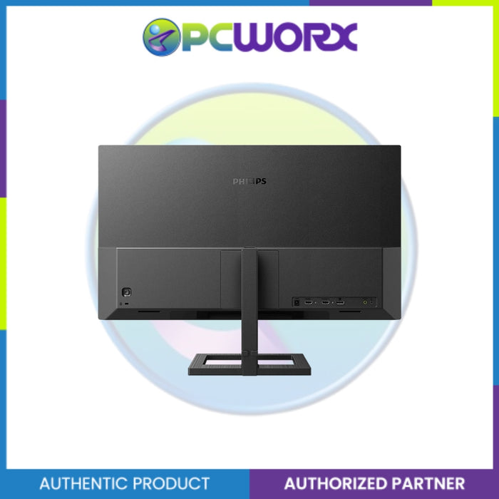 Philips 288E2A 28" 4K UHD Monitor with IPS Panel, AMD FreeSync Technology